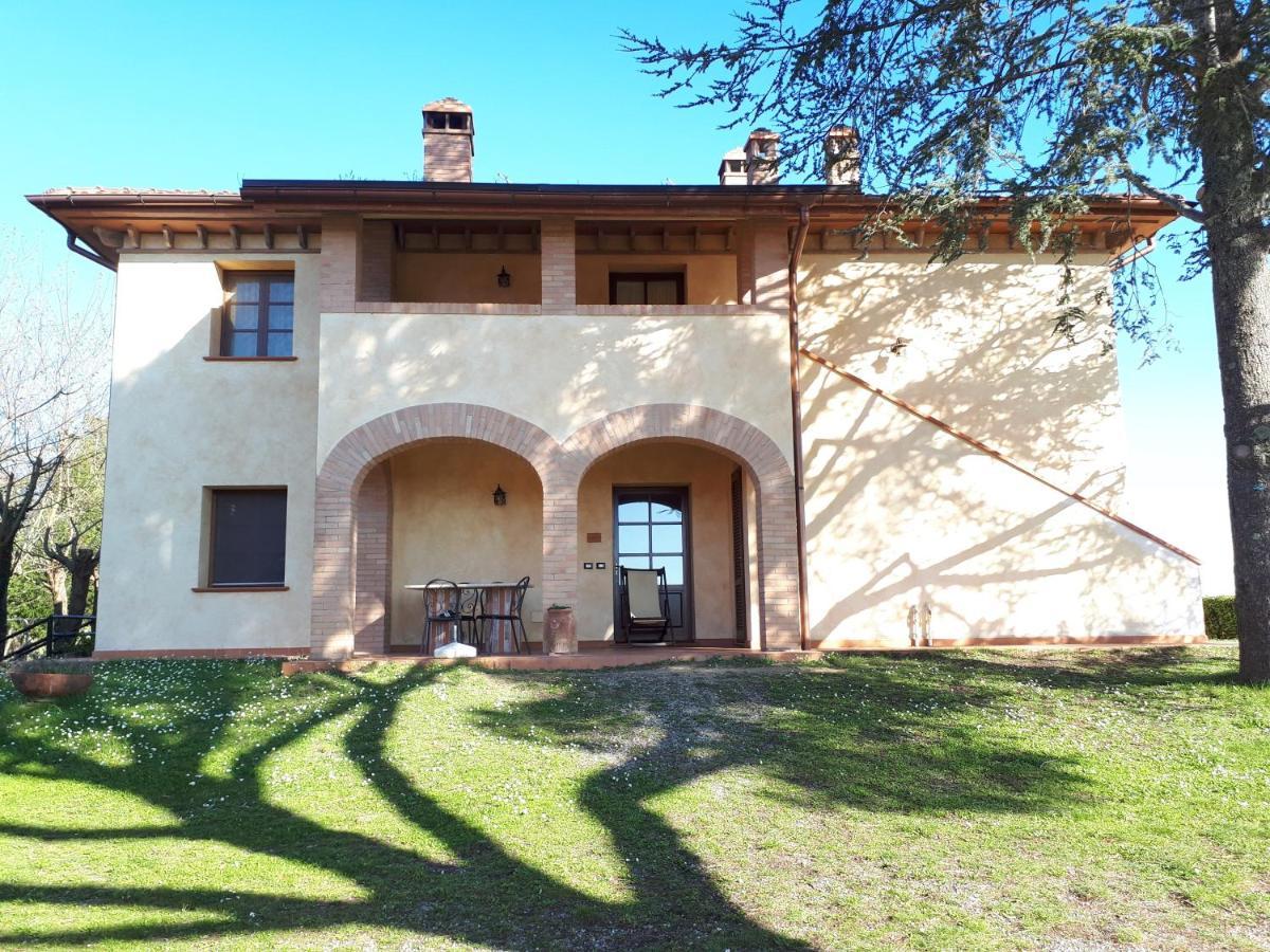 Agriturismo Montemari Villa Палая Екстериор снимка