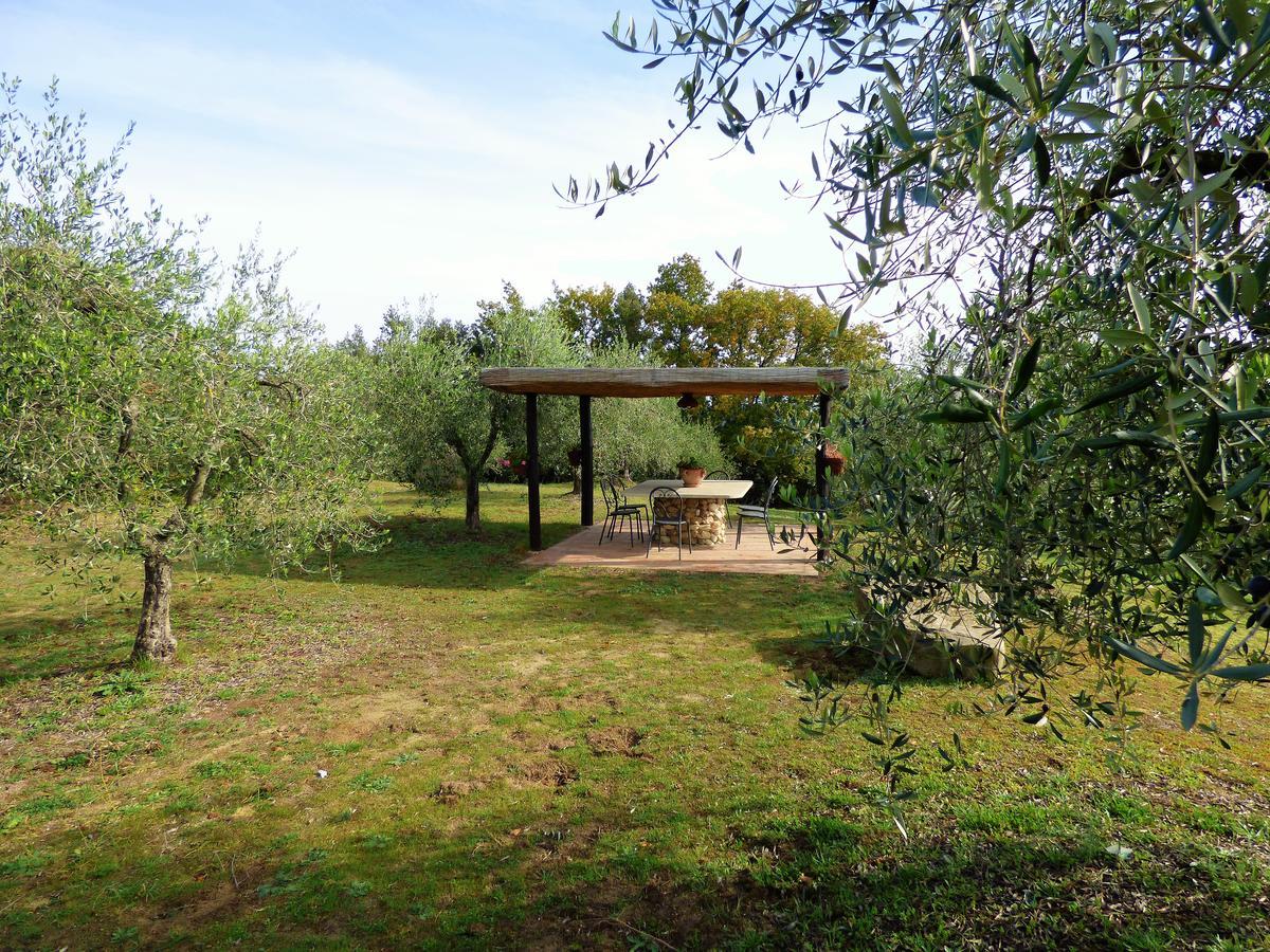 Agriturismo Montemari Villa Палая Екстериор снимка